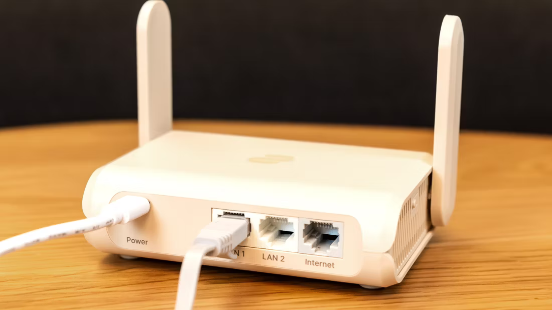 SSID یا شناسه مجموعه سرویس چیست؟