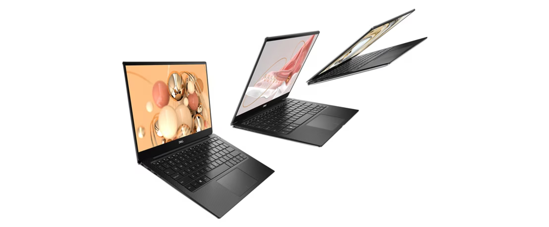 لپ تاپ 9305 XPS