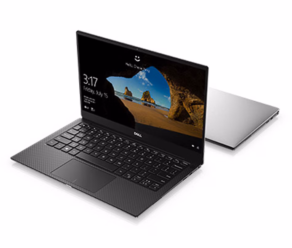 لپ تاپ 9305 XPS