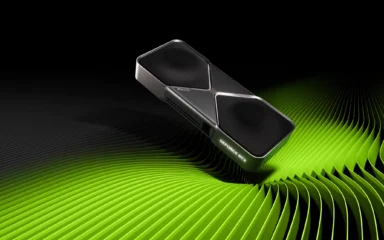 بهبودهای DLSS 4 به همه کارت‌های گرافیکی NVIDIA RTX می‌آیند