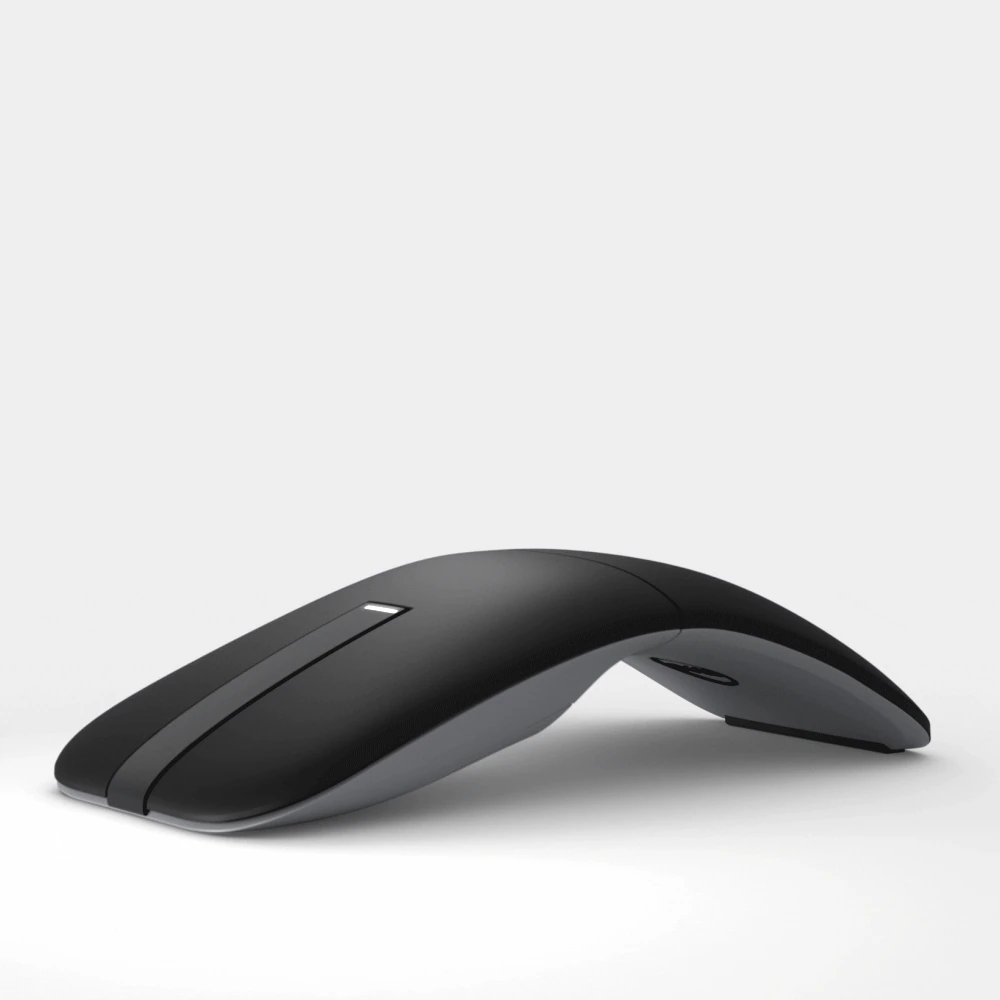 ماوس بلوتوثی دل MS700
