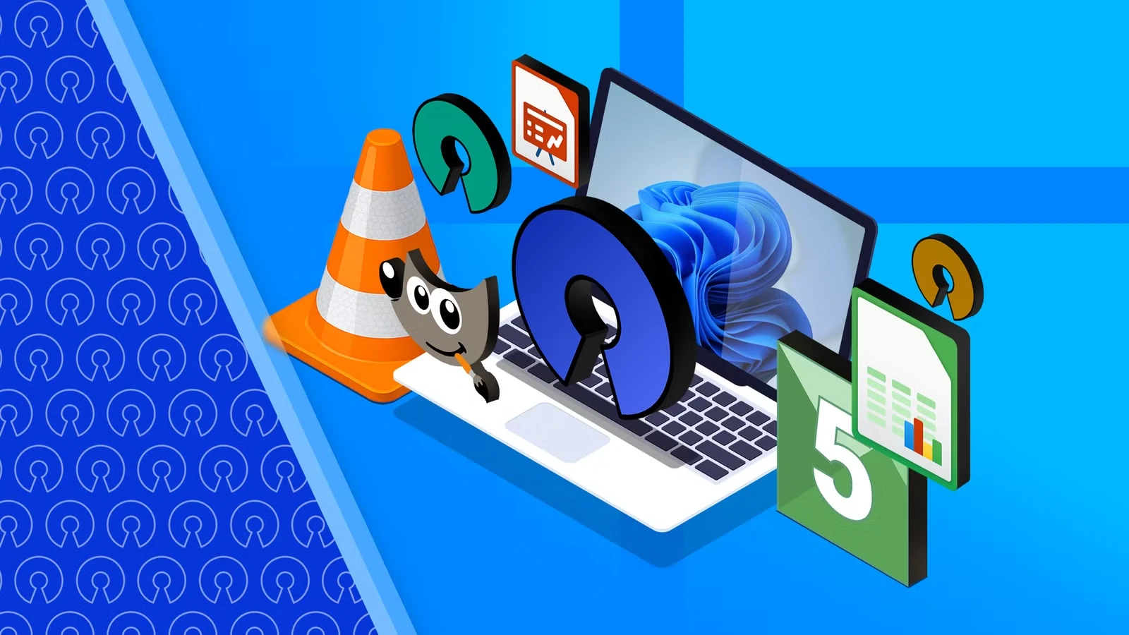 این ۶ فرایند پسزمینه ویندوز را برای بازیابی عملکرد رایانه متوقف کنید
