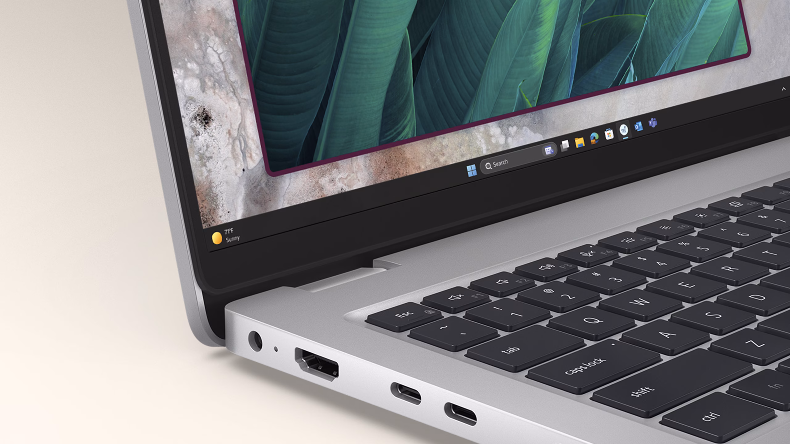 لپ تاپ Dell Pro PC16250