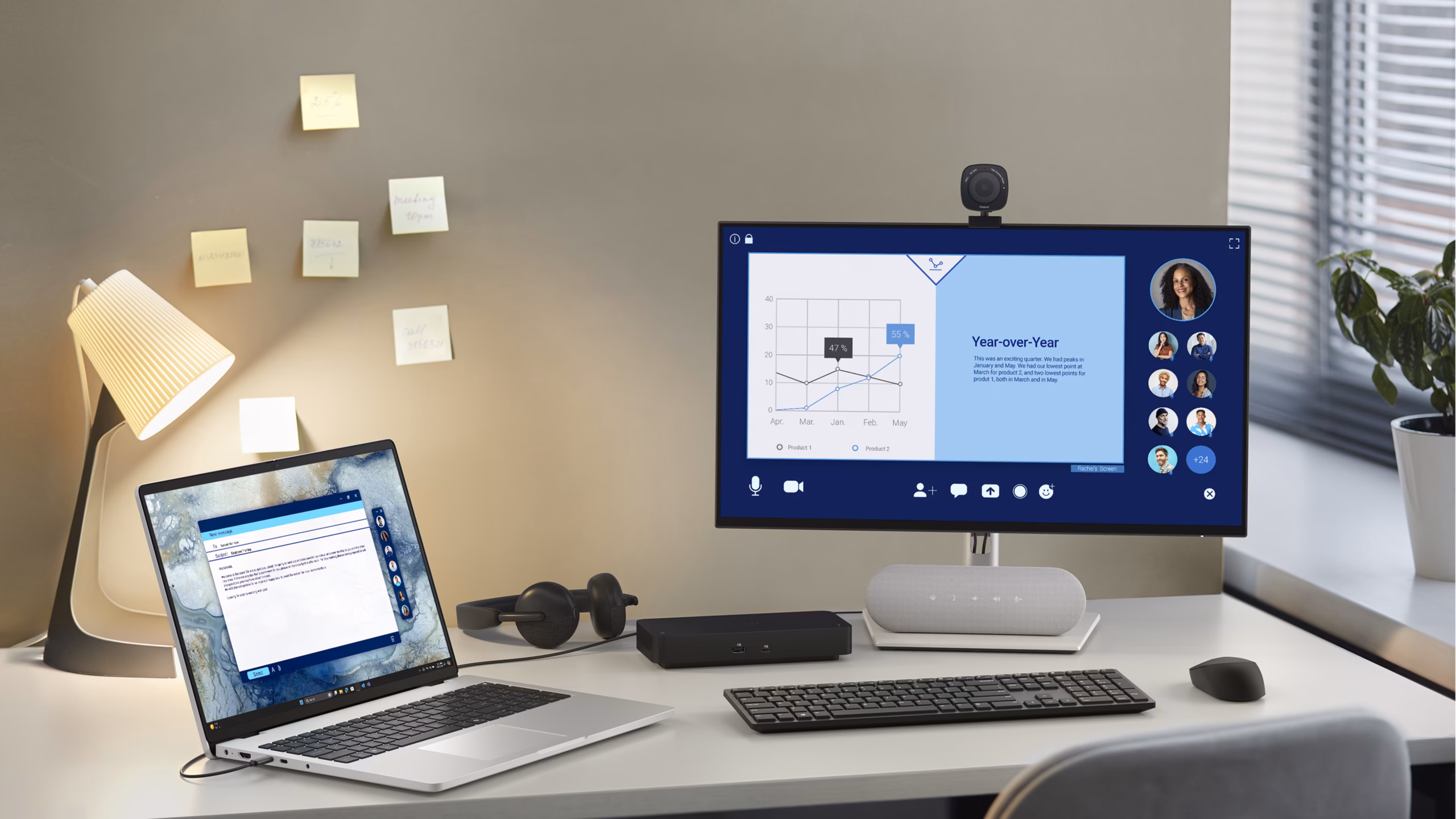 لپ تاپ Dell Pro PC16250