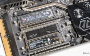 اشتباه رایجی در استفاده از SSD که عملکرد گیم را خراب می‌کند