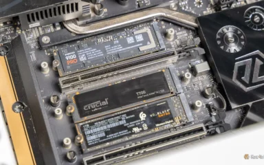 اشتباه رایجی در استفاده از SSD که عملکرد گیم را خراب می‌کند