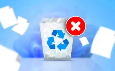 روش های مختلف حذف دائمی فایل ها در ویندوز