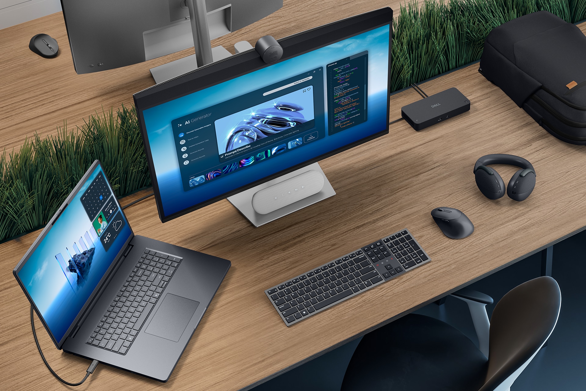 لپ تاپ MB18250 دل