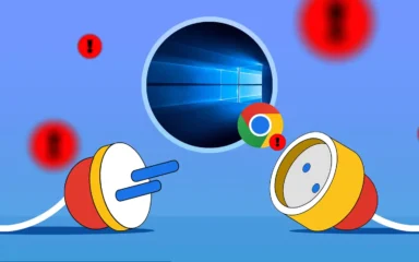Chrome همچنان روی ویندوز 10 کار خواهد کرد، اما نه برای همیشه