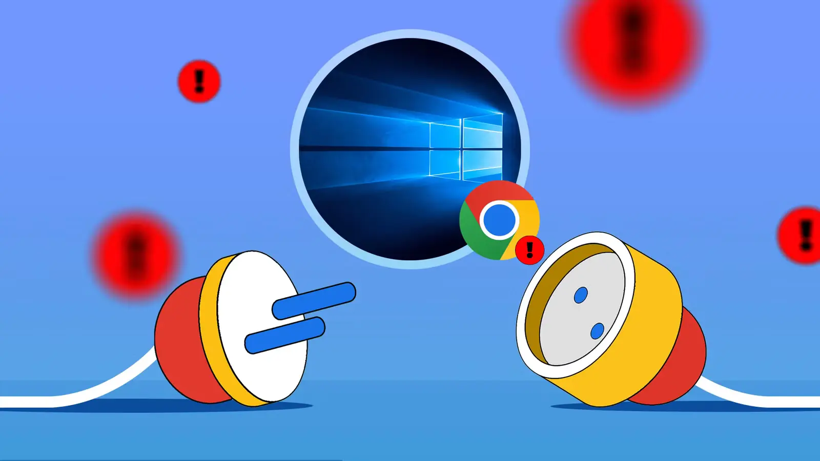 Chrome همچنان روی ویندوز 10 کار خواهد کرد، اما نه برای همیشه