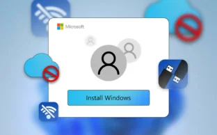 رفع مشکل آپدیت ویندوز