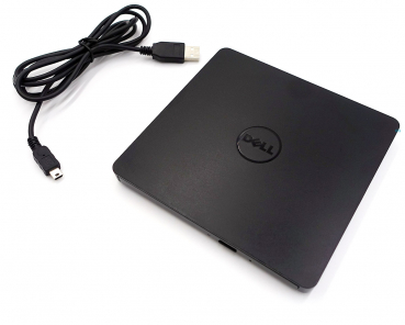 درایو اکسترنال Slim-DW316i دل