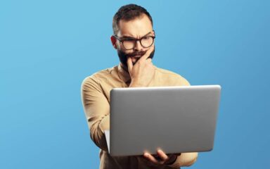 نحوه‌ی عیب‌یابی مشکلات و مسائل مربوط به باتری در لپ تاپ دل